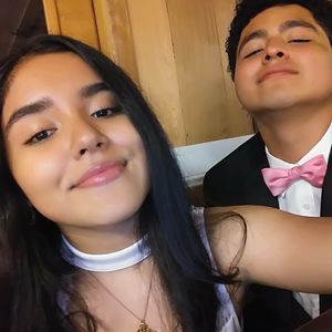 Meet your Posher, Danny